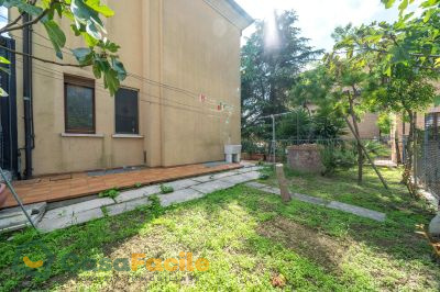 Giardino/corte privato