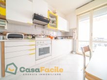 Cucina abitabile
