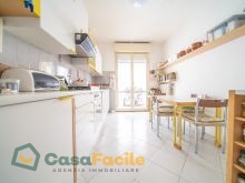 Cucina abitabile