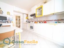 Cucina abitabile