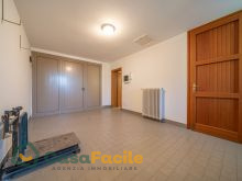 garage e zona lavanderia