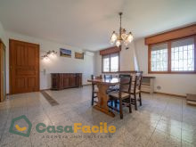 soggiorno/sala da pranzo