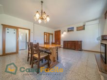 soggiorno/sala da pranzo