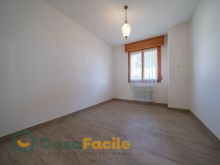 camera da letto doppia al piano primo