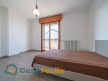 camera matrimoniale piano primo