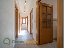 disimpegno zona notte