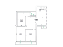 Planimetrie immobile