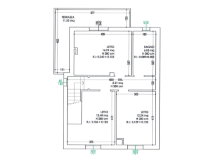 Planimetrie immobile