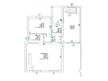 Planimetrie immobile