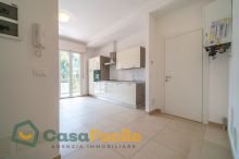 Soggiorno/cucina