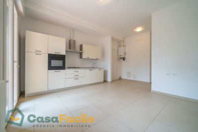 Soggiorno/cucina