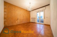 Camera da letto matrimoniale