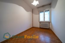 Camera da letto singola