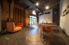 Sala ristorante