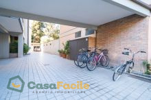 Posto bici