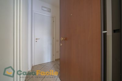Accesso al bagno