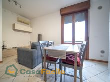 Soggiorno e cucina