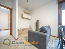 Soggiorno e cucina