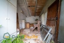 Deposito/cantina