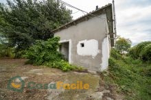 Deposito/cantina