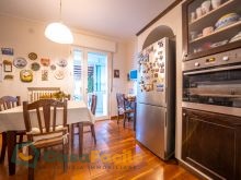 Cucina abitabile