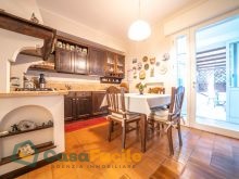 Cucina abitabile