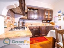 Cucina abitabile