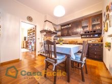 Cucina abitabile