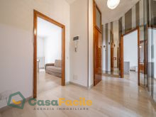 Disimpegno e ingresso