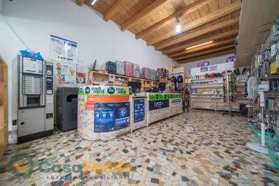 Negozio/ufficio
