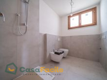 Bagno piano interrato