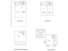 Planimetrie immobile