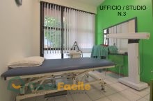 UFFICIO/STUDIO N.3