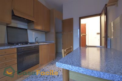 Cucina abitabile