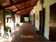 Portico