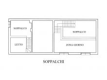 Planimetria soppalchi