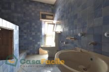 Bagno piano 1°, 1° casa