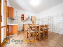 Cucina abitabile