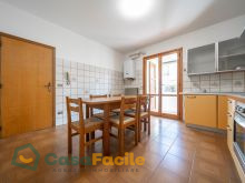 Cucina abitabile