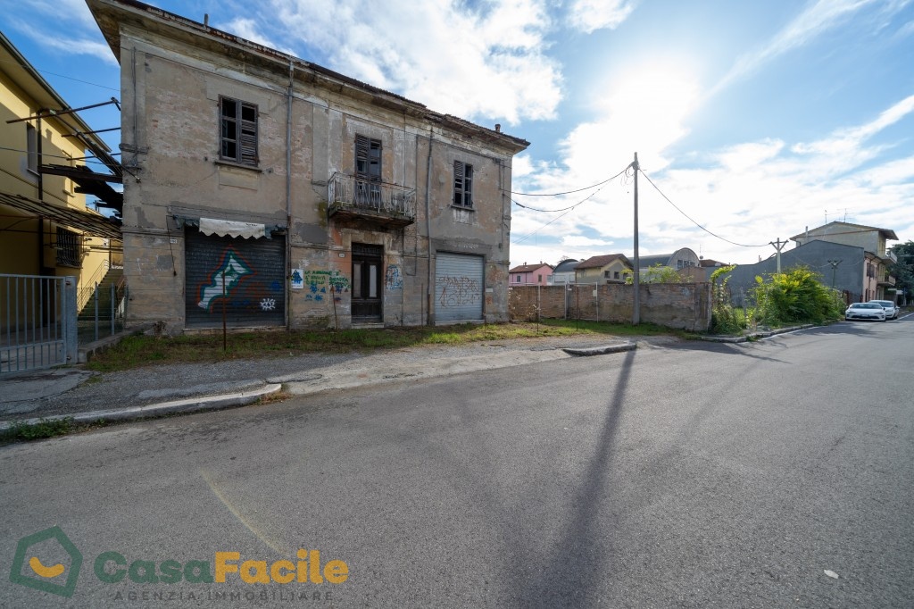 Foto annuncio