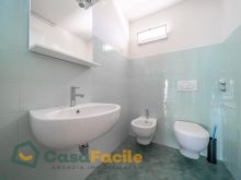 Bagno piano terra