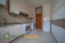 Cucina abitabile
