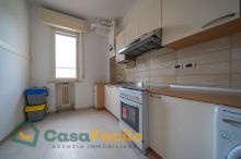 Cucina abitabile