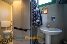 Bagno del personale