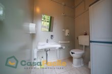 Bagno clienti