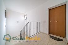 Ingresso/scale
