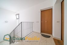 Ingresso/scale