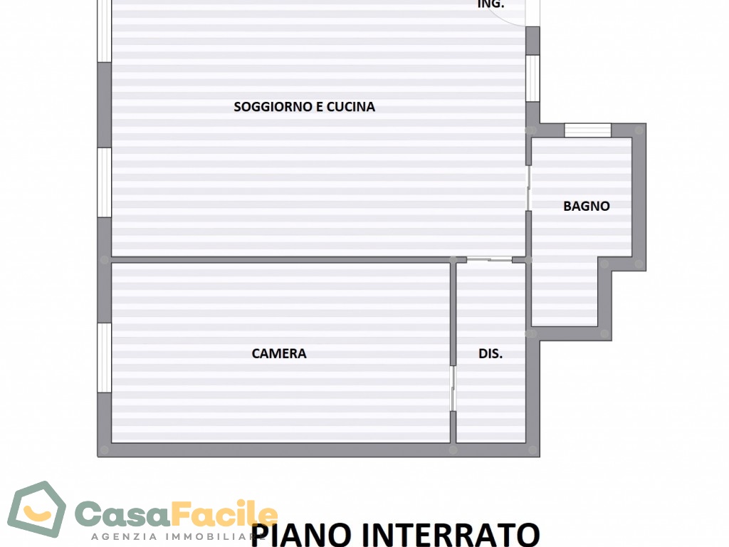 Foto annuncio