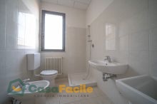 1° bagno