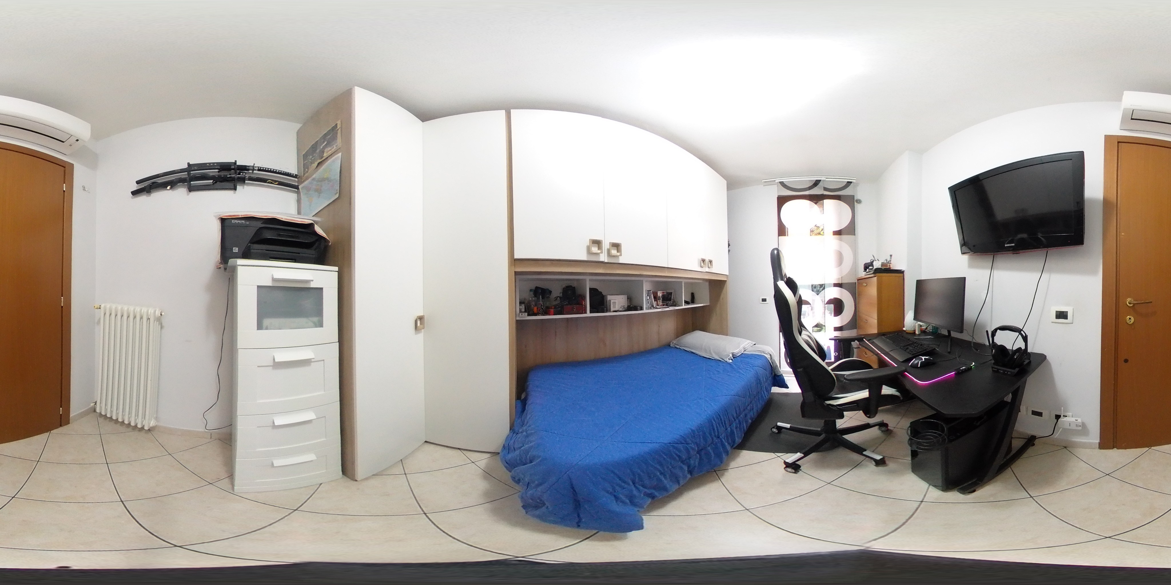 Foto annuncio